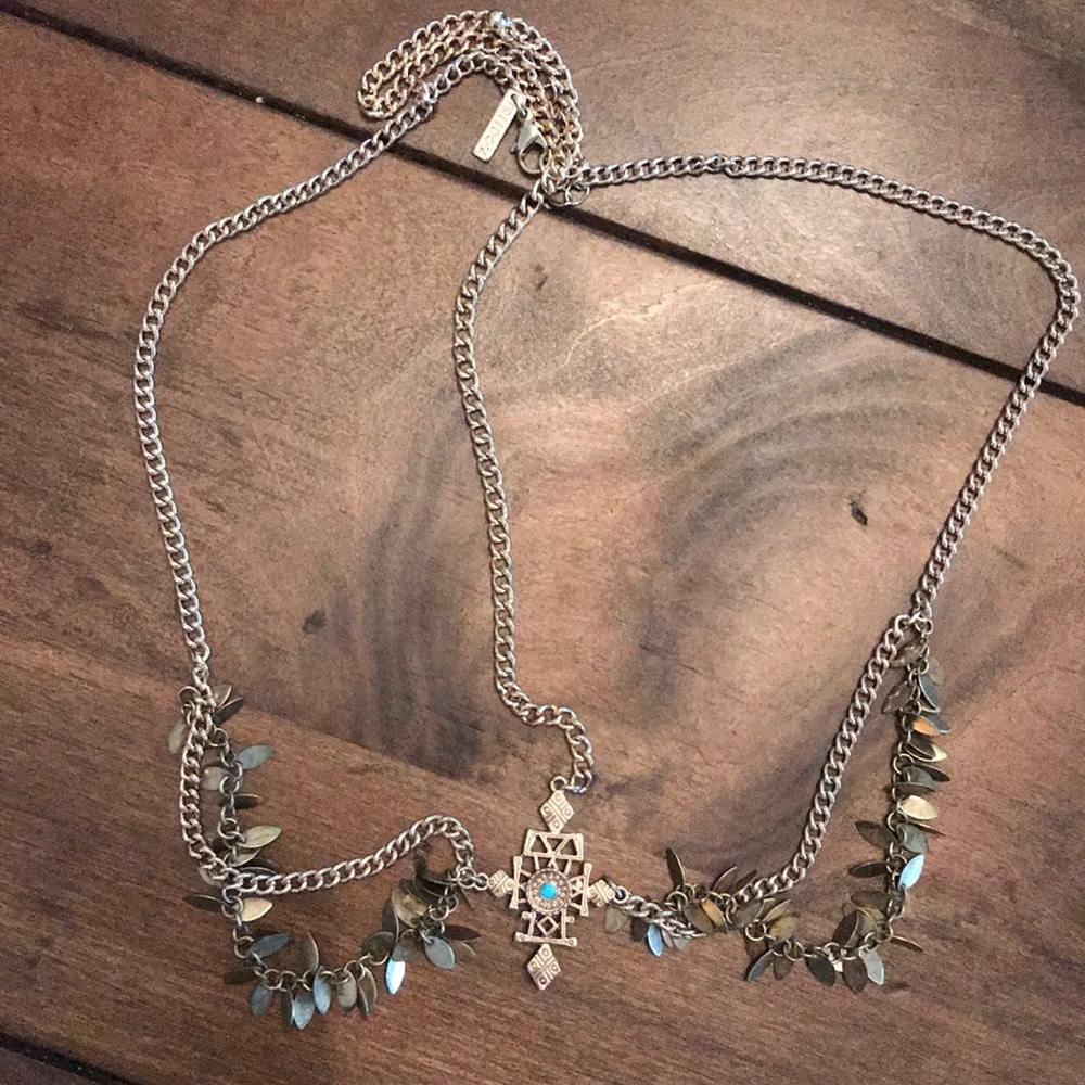 Topshop Head piece